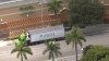 Woman struck and killed by Publix truck outside Fort Lauderdale store: Police