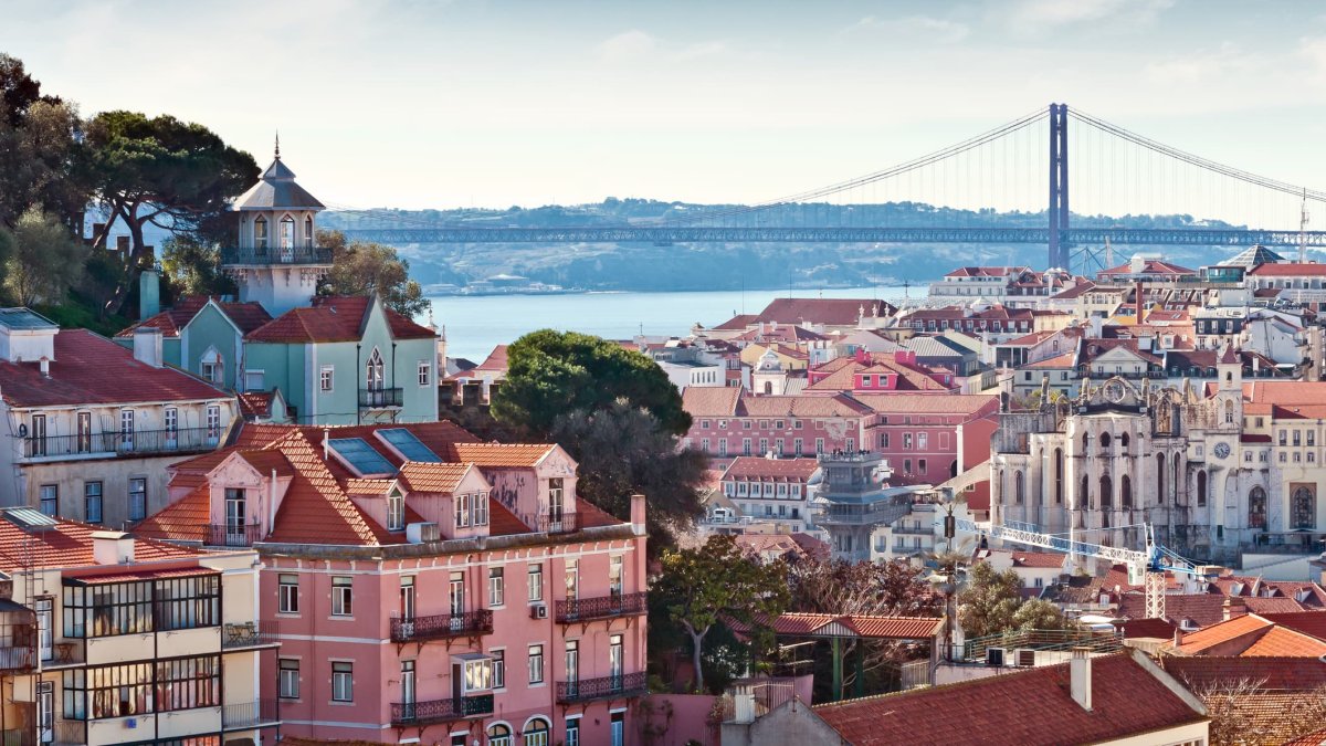 What it's like in Europe's popular crypto haven Portugal as the U.S. cracks down - Vimarsana News