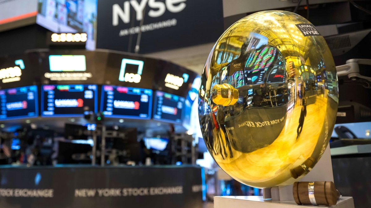 The IPO market has 'lost a lot of relevance,' says Swiss asset manager Partners Group – NBC 6 South Florida - Vimarsana News