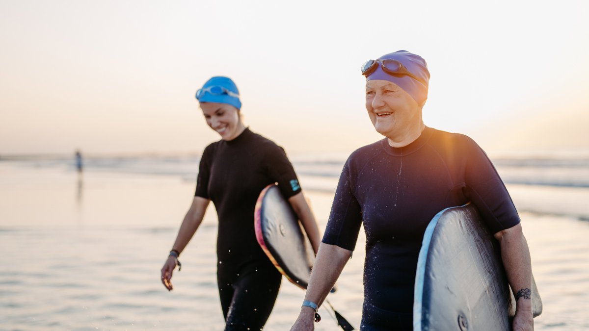 Women are likely to face financial curveballs in retirement — including one potentially life-destroying event - Vimarsana News