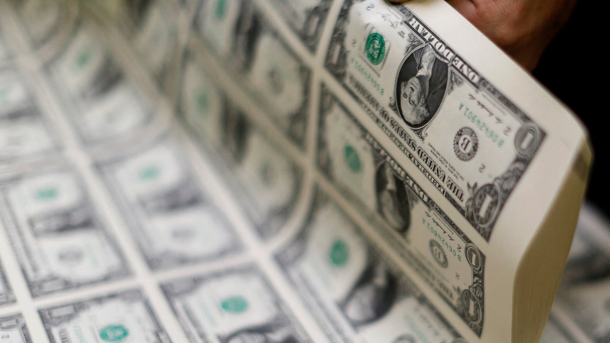 U.S. debt is nearly $33 trillion. But some economists say not all debt is bad. - Vimarsana News