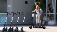 Scooter company Bird delisted from NYSE after stock collapse, will trade over the counter