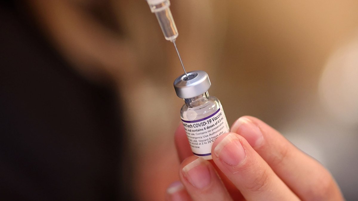 New Covid vaccines could reach Americans as soon as Thursday – here's what you need to know - Vimarsana News