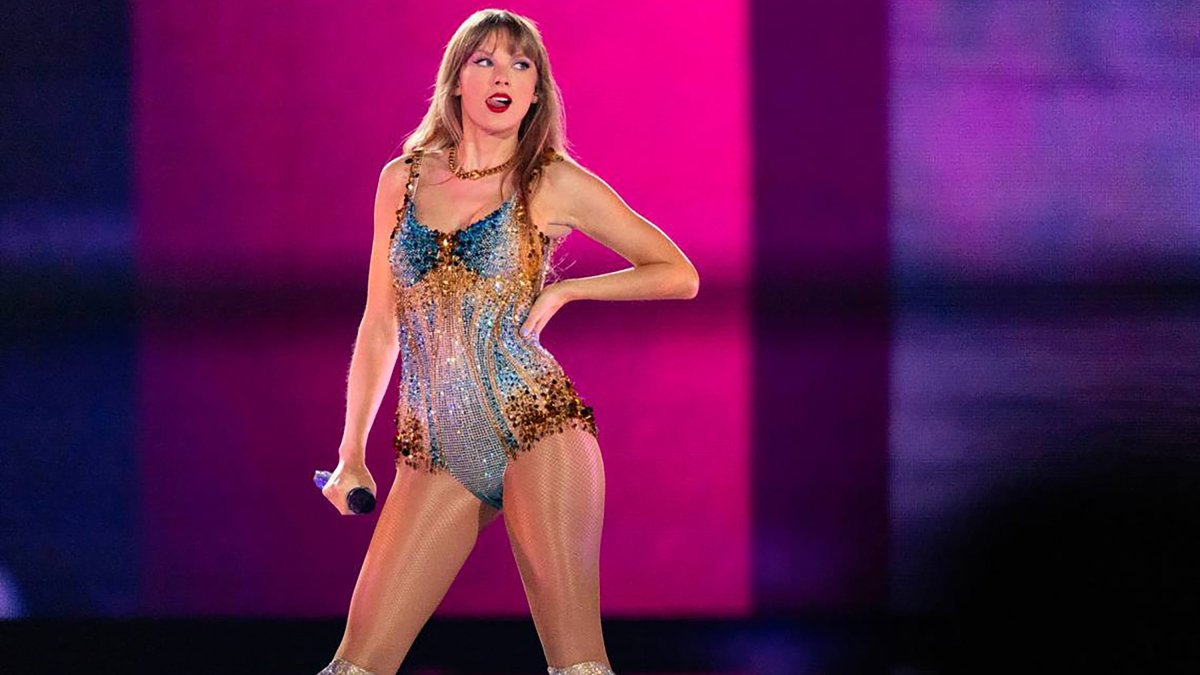 Taylor Swift could transform the film theater industry with her Eras Tour live performance movie — here’s how