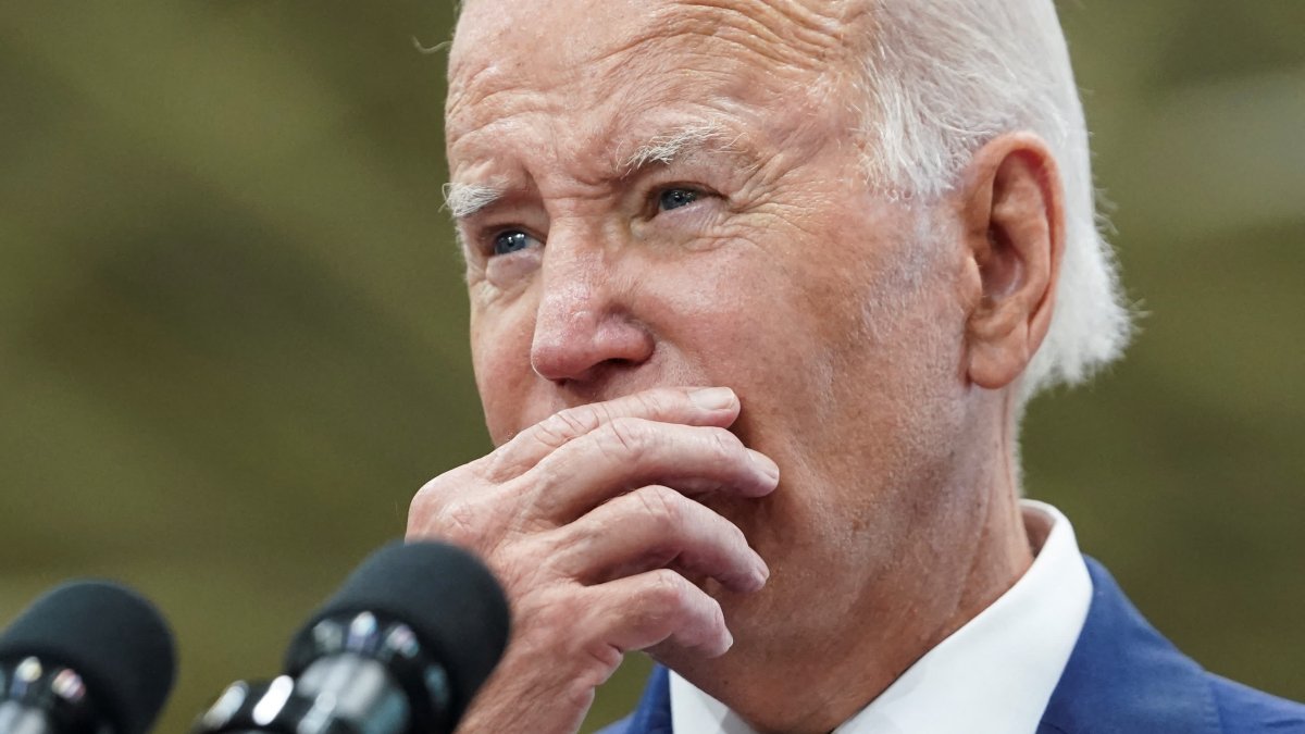 The Biden administration bet big on industrial policies. Experts warn it may not pay off - Vimarsana News