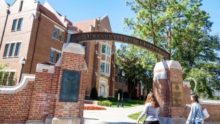 The University of Florida in Gainesville, Fla. earns the top spot among public colleges on Wall Street Journal’s 2024 Best Colleges in the U.S. rankings.