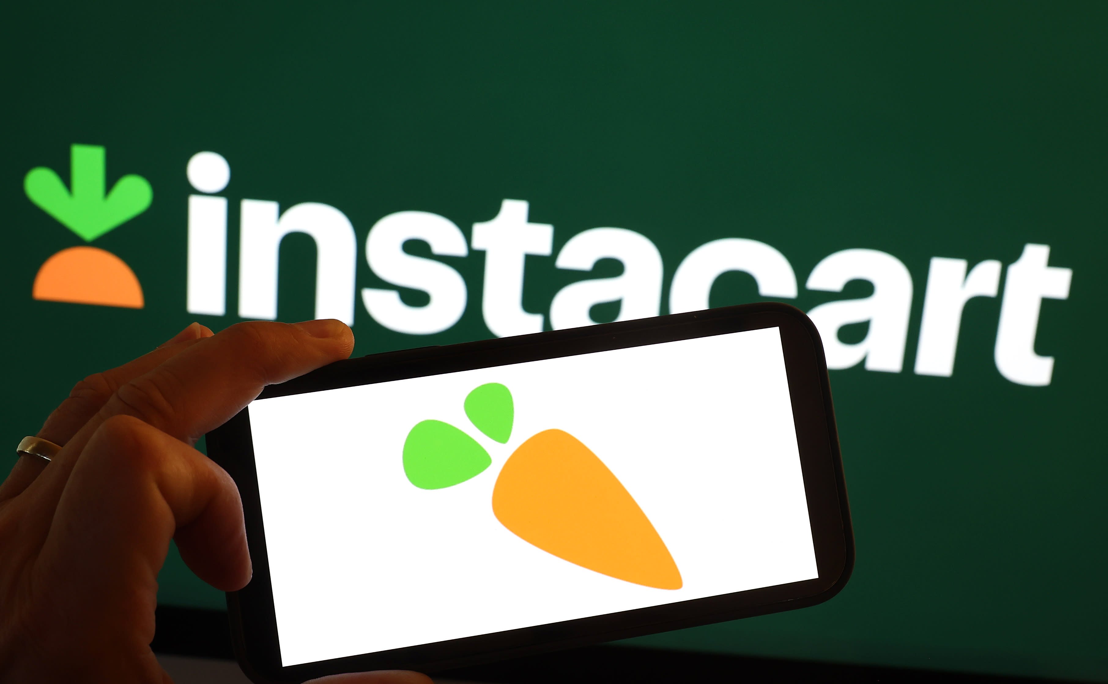 Stocks making the biggest moves midday: Instacart, Steelcase, Klaviyo and more - Vimarsana News