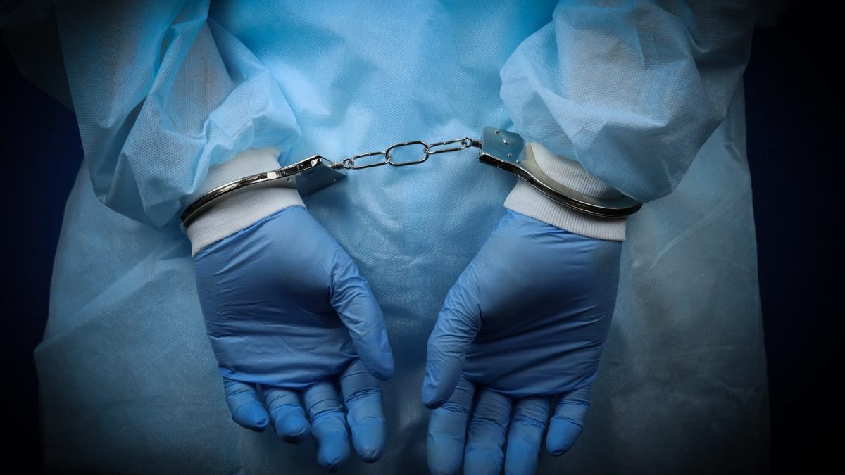 Florida nurse practitioner convicted in $200 million Medicare fraud scheme - Vimarsana News