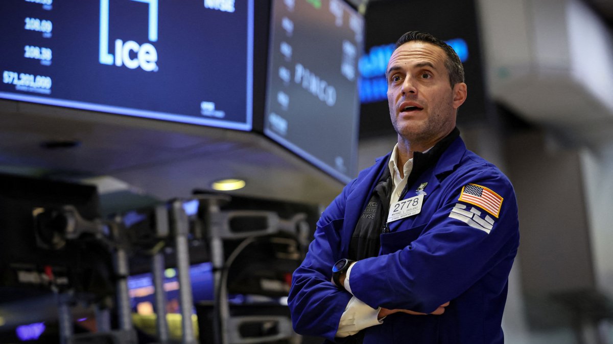 CNBC Daily Open: Things are 'likely to remain messy' – NBC 6 South Florida - Vimarsana News