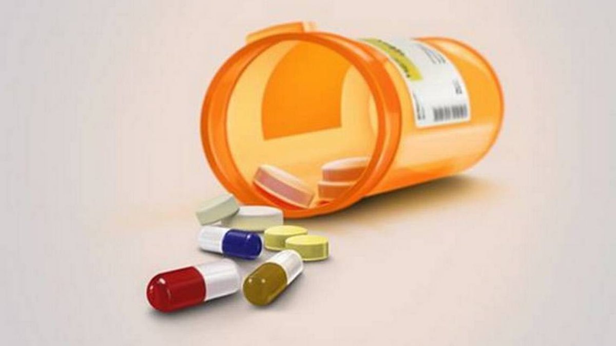 Miami man pleads guilty to selling adulterated, misbranded HIV drugs across U.S. - Vimarsana News