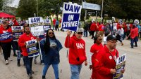 Automakers grow frustrated over pace of UAW negotiations as new deadline looms