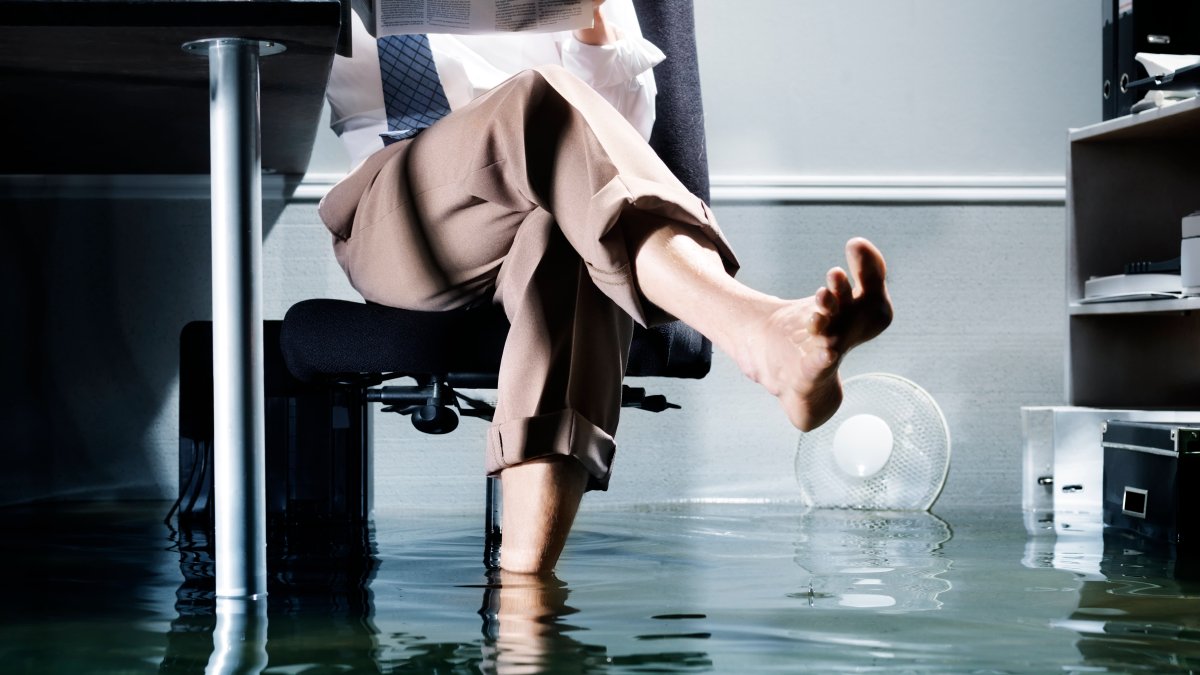 How to buy insurance for a business so financial disaster doesn't strike - Vimarsana News