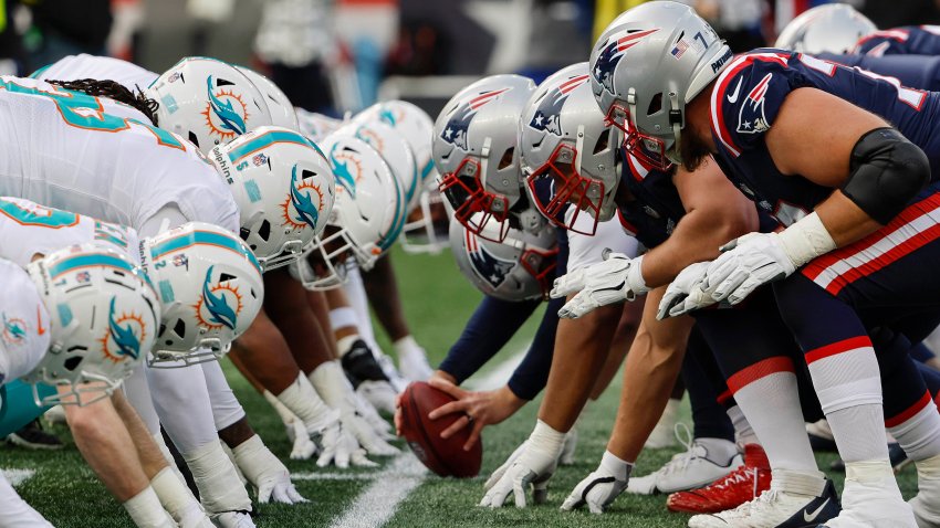 5 questions for Dolphins-Patriots on Sunday Night Football – NBC 6 South  Florida