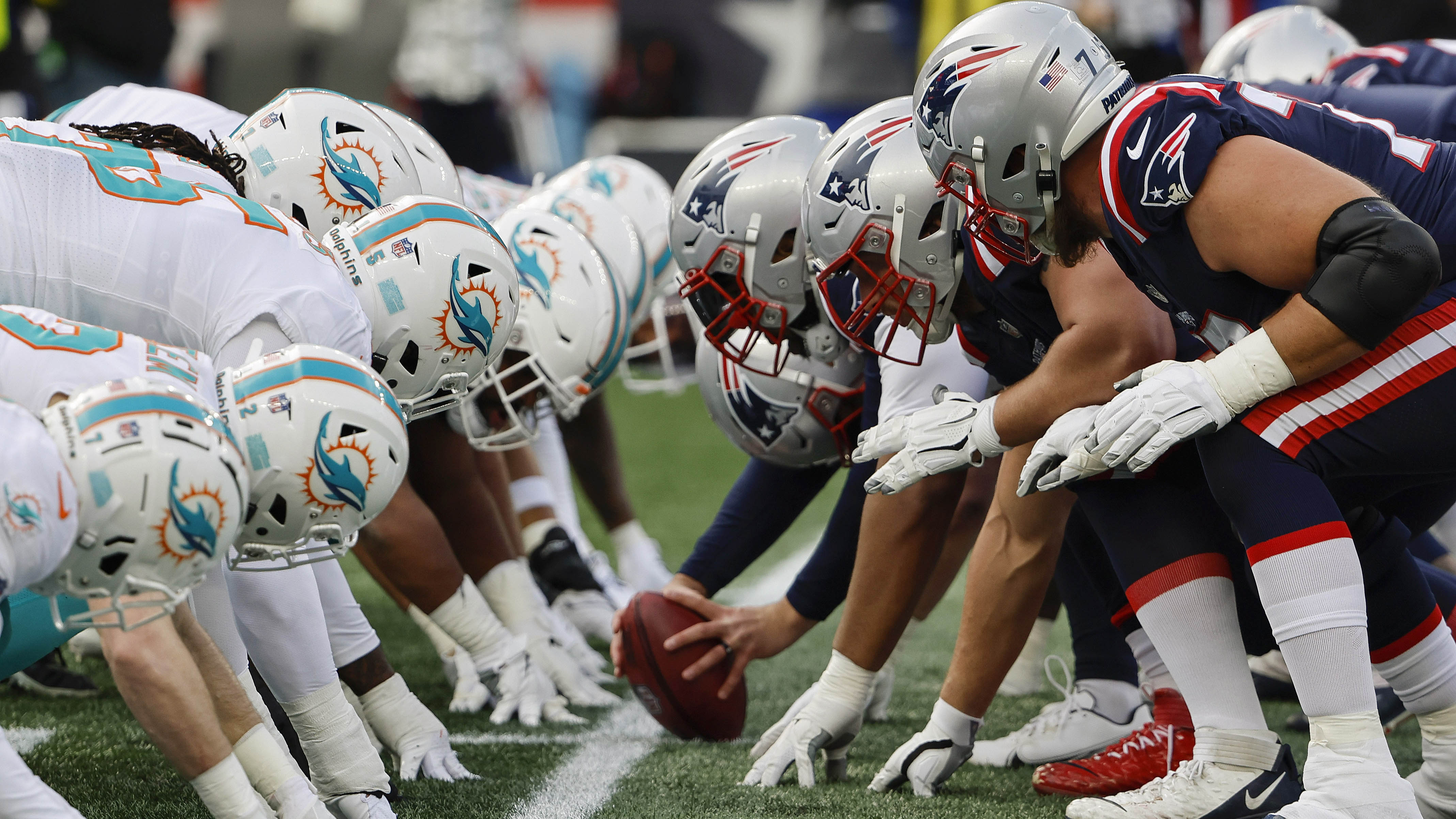 Patriots vs. Dolphins: How to watch Sunday Night Football on NBC