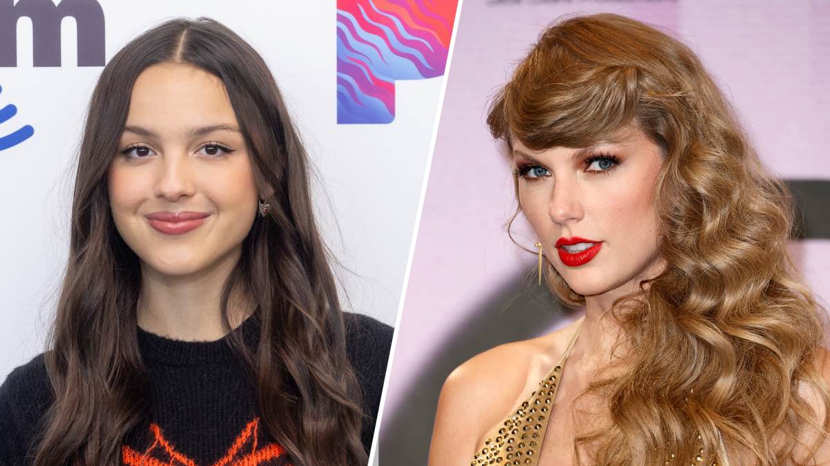Why lyrics from Olivia Rodrigo’s ‘The Grudge’ are fueling Taylor Swift feud rumors
