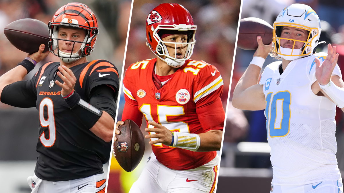 Super Bowl 2023 winners, losers: Patrick Mahomes is breaking the NFL