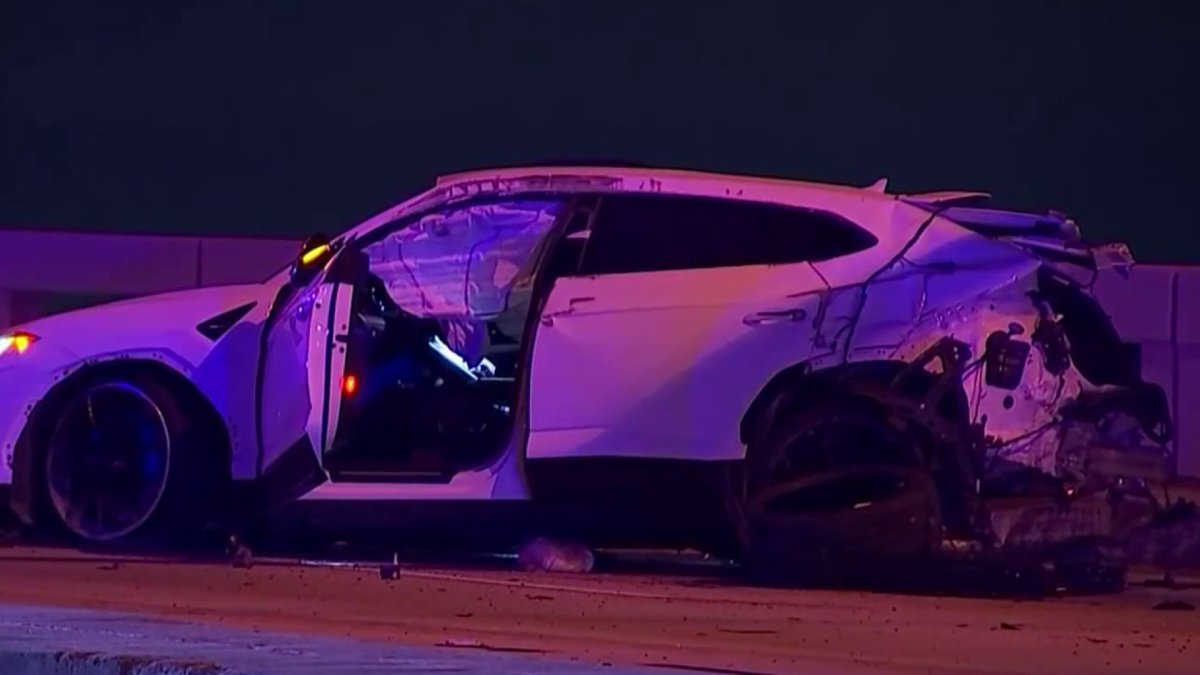 Deadly Crash On 79th Street Causeway In Miami Nbc 6 South Florida