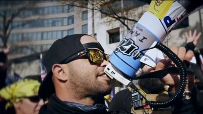 Attorney for Enrique Tarrio reacts to 22-year sentence for ex-Proud Boys leader