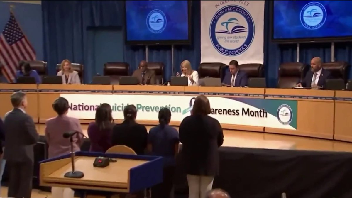 Miami-Dade votes against proposal to recognize LGBTQ History Month in schools - Vimarsana News