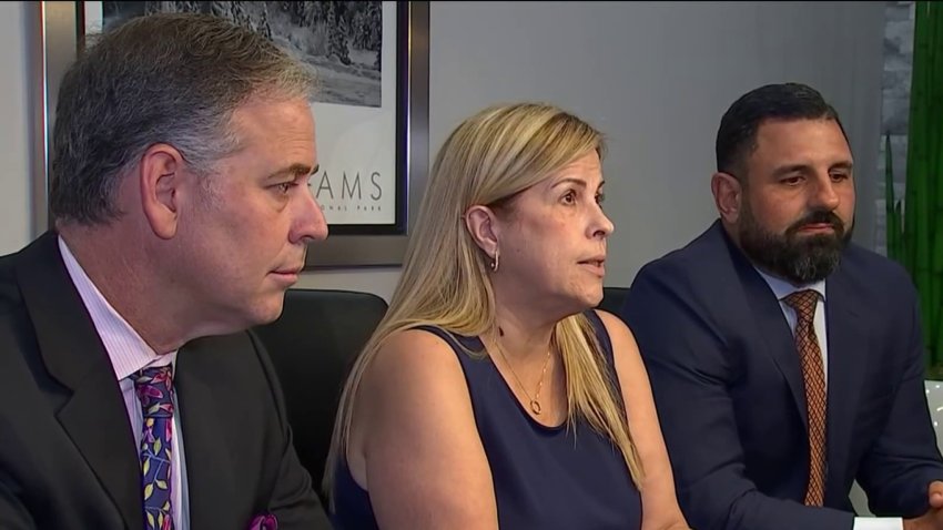 Enrique Tarrio's mother speaks out after his 22-year sentence