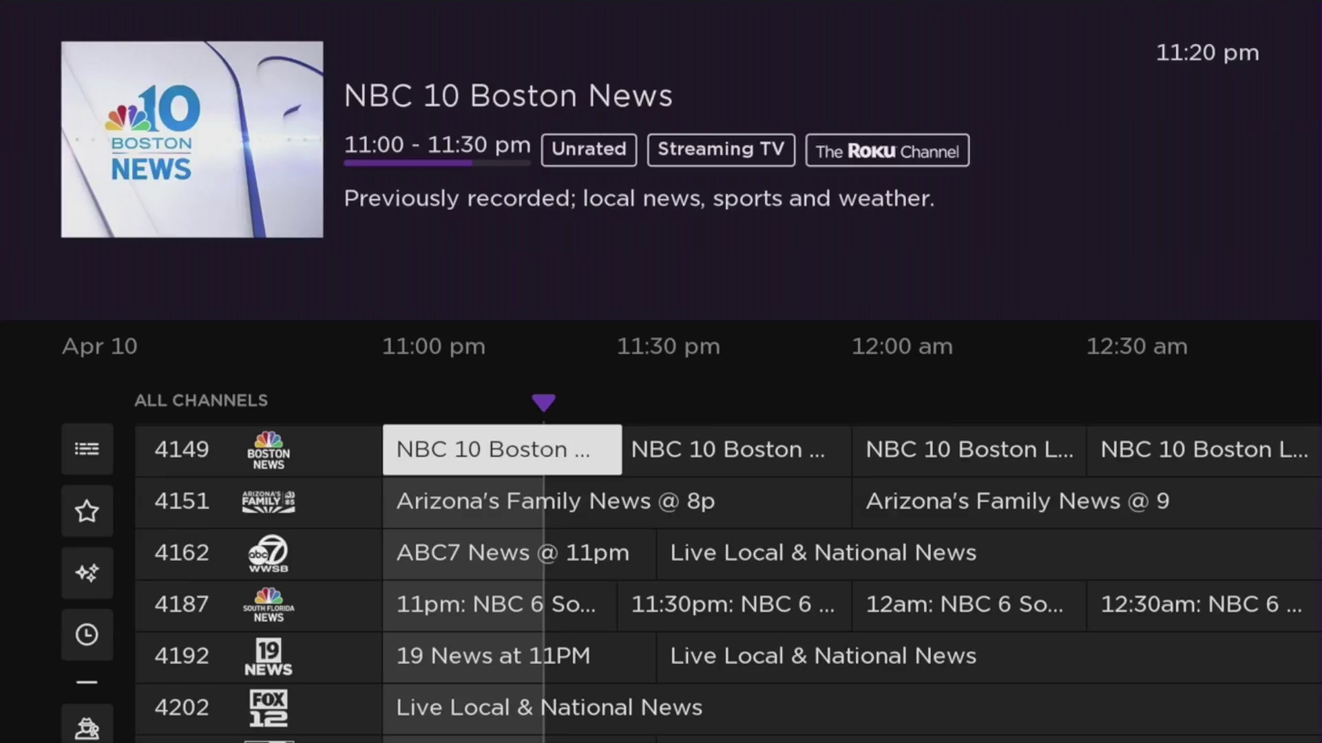 Peacock To Add Live 24/7 Access To Local NBC Affiliates In 210