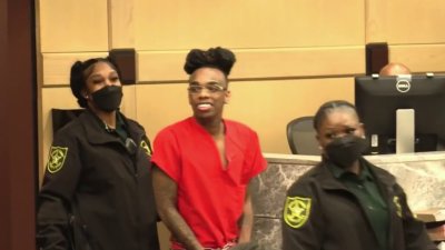 Bond or no bond? Judge to decide if YNW Melly can get out of jail