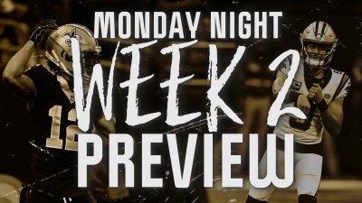 Recap of Monday night's Week 2 NFL doubleheader – NBC Sports Bay Area &  California