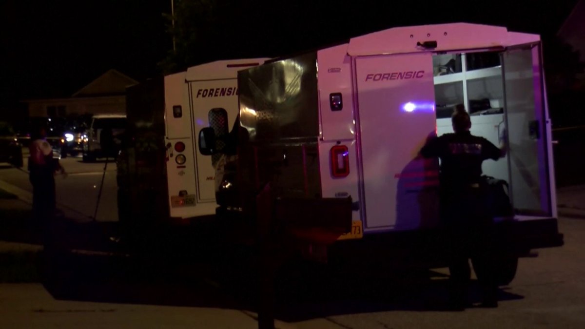 14-year-old Florida boy killed his mother, shot her boyfriend 5 times ...