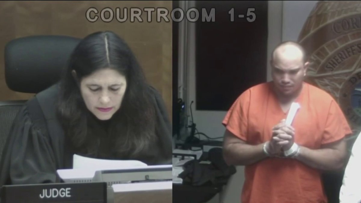Miami Lakes man accused of kidnapping and rape during dating app meet ...