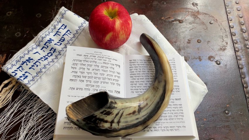 What is Yom Kippur?