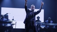 Usher to perform at Super Bowl LVIII halftime show