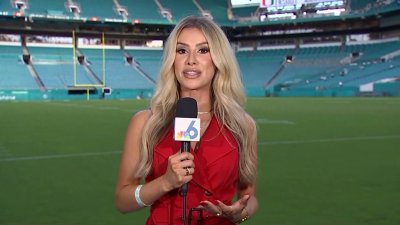 Miami Dolphins set record after overwhelming win against Broncos – NBC 6  South Florida