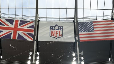 NFL Owners Approve Sale of the Washington Commanders - The Washington  Informer