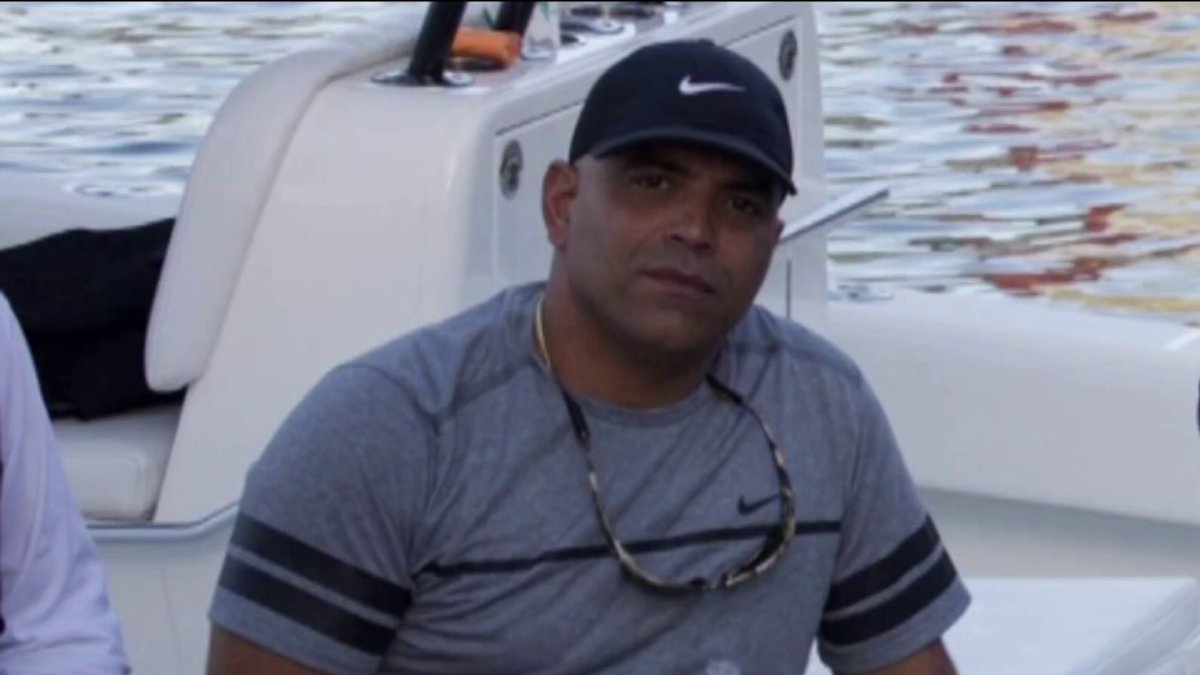 Man killed in Biscayne Bay boat crash identified as investigation