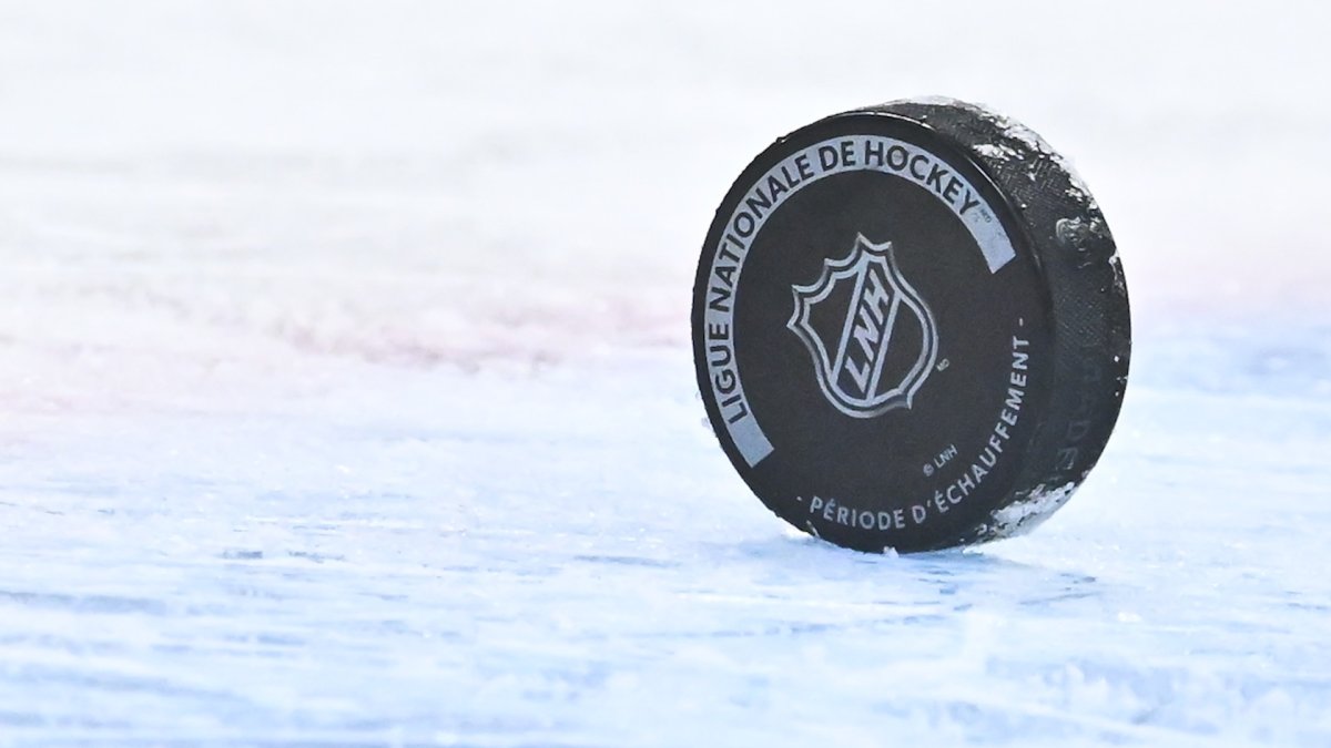 NHL bans Pride tape as part of updated theme night guidance – NBC10  Philadelphia