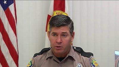 FHP Trooper Joe Sanchez to possible run for Miami-Dade County Sheriff