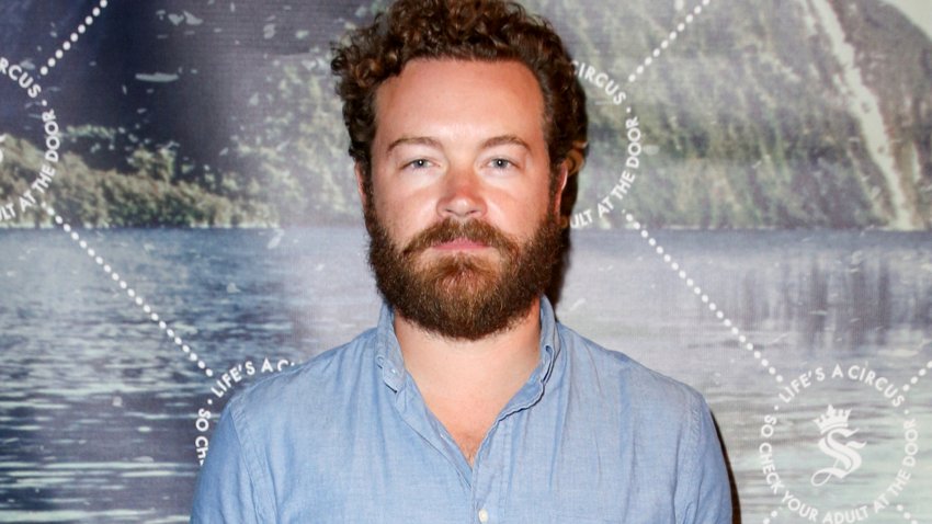 'That ‘70s Show' star Danny Masterson sentenced to 30 years to life for rape