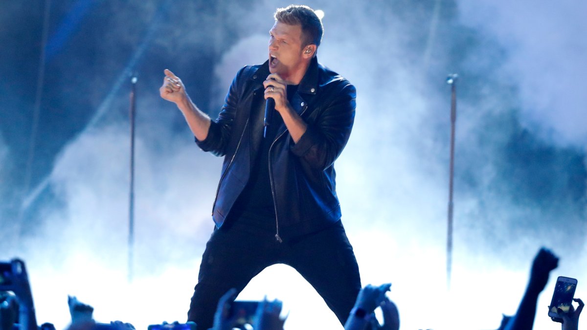 Nick Carter of Backstreet Boys dealing with civil lawsuits in Vegas alleging sexual assault decades back Nick Carter of Backstreet Boys dealing with civil lawsuits in Vegas alleging sexual assault decades back