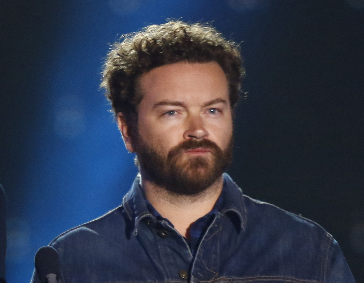 ‘That ’70s Show’ actor Danny Masterson will get 30 a long time to daily life in prison for rapes of 2 girls
