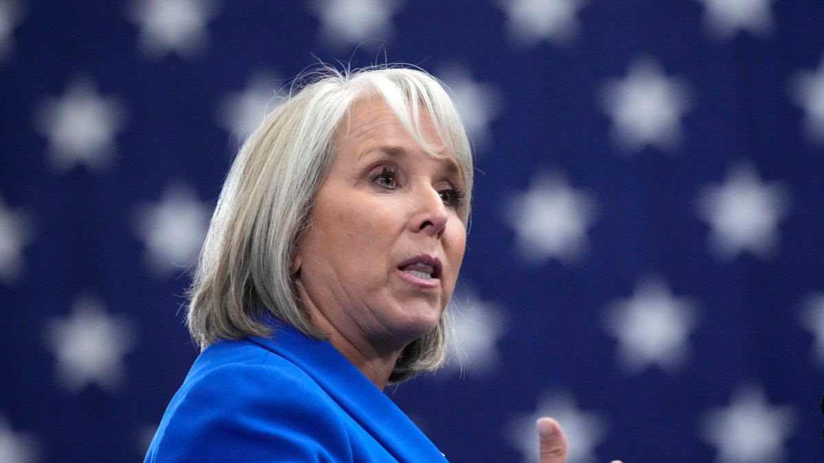 New Mexico governor issues public health emergency suspending right to carry firearms in Albuquerque – NBC 6 South Florida - Vimarsana News