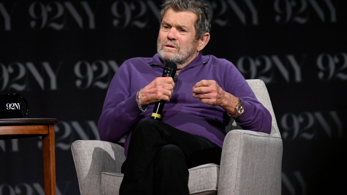 Rolling Stone co-founder Jann Wenner eradicated from Rock Corridor leadership right after controversial opinions