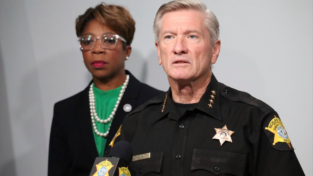3 teens in Columbia, South Carolina shot and killed by 2 classmates – NBC 6 South Florida - Vimarsana News