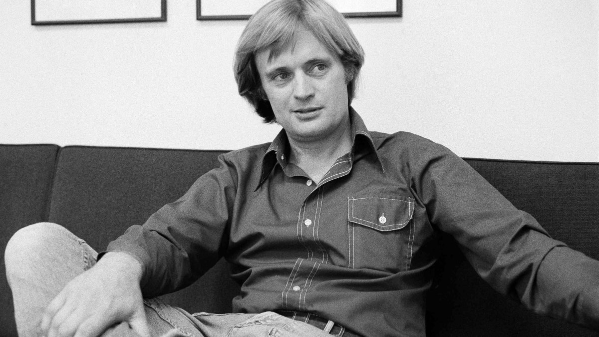 David McCallum, star of strike Tv series ‘The Man From U.N.C.L.E.’ and ‘NCIS,’ dies at 90 David McCallum, star of strike Tv series ‘The Man From U.N.C.L.E.’ and ‘NCIS,’ dies at 90