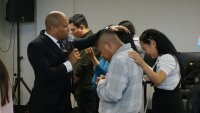 Thousands of faith leaders could be deported due to green card processing change
