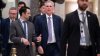 McCarthy rejects Senate spending bill while scrambling for a House plan that averts a shutdown