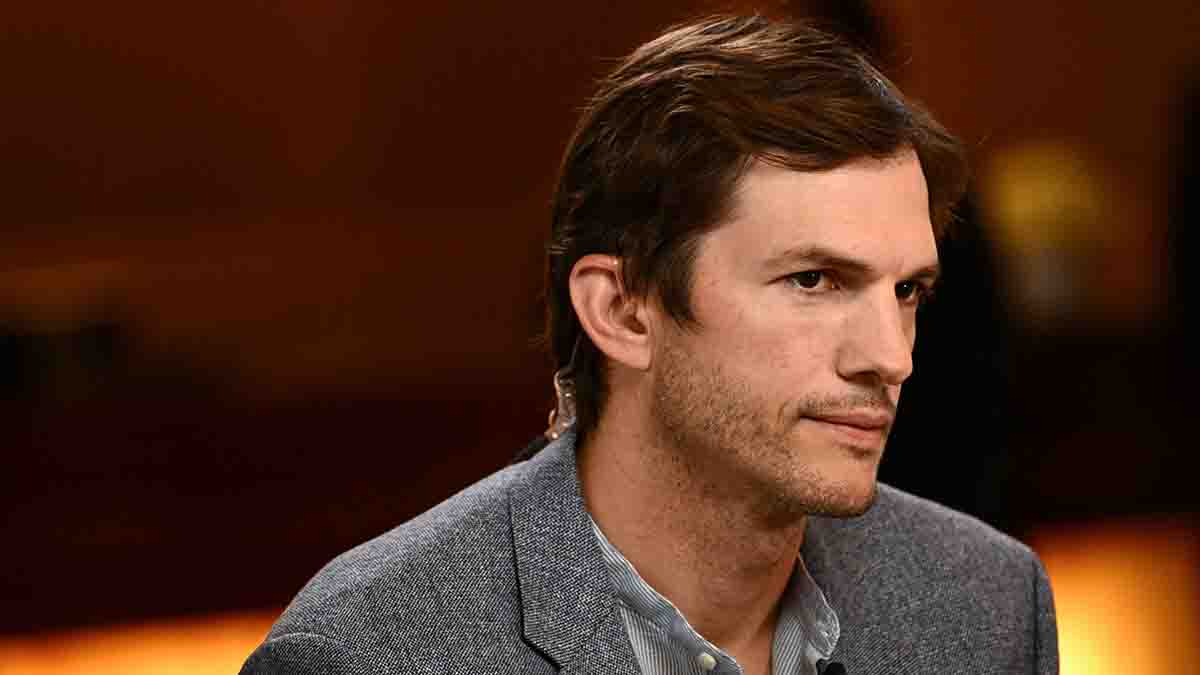 Ashton Kutcher shares Thanksgiving message soon after silence on social media amid Danny Masterson letters
