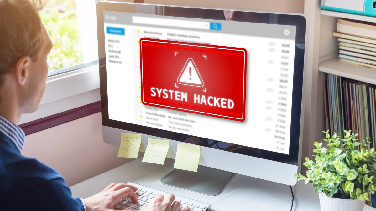 Cybercrime has Surged by 2.6 Billion Since Previous Year—Protect Yourself with These 7 Steps - Vimarsana News