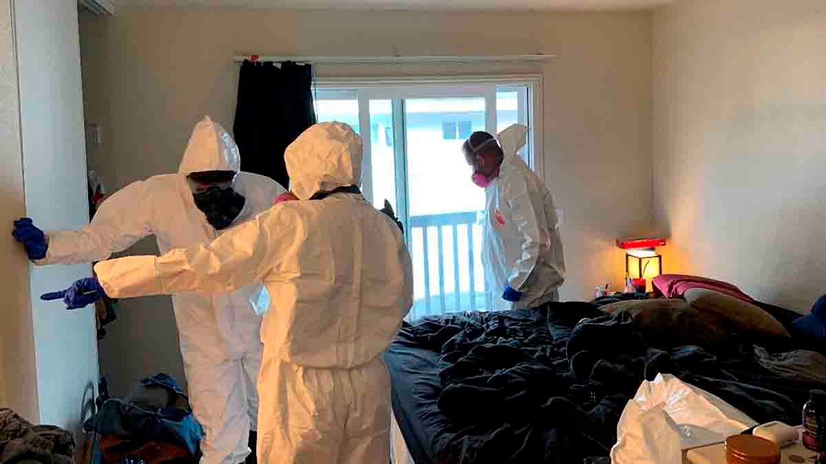 Some prosecutors pursue murder charges for parents whose children die from fentanyl – NBC 6 South Florida - Vimarsana News