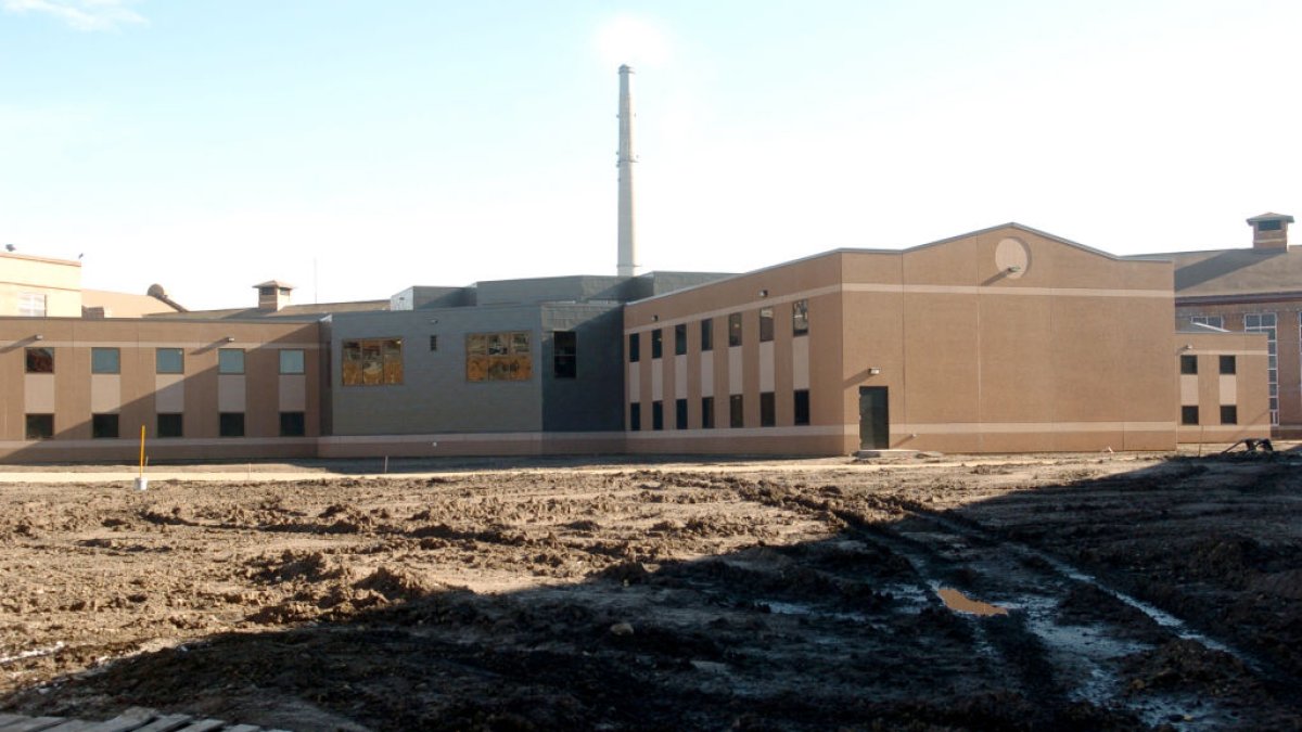 Minnesota's Stillwater prison reaches resolution with inmates who refused to return to cells due to heat wave – NBC 6 South Florida - Vimarsana News