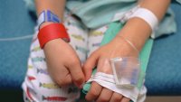 Pediatric cancer drugs in shortage as drug supply crisis drags on